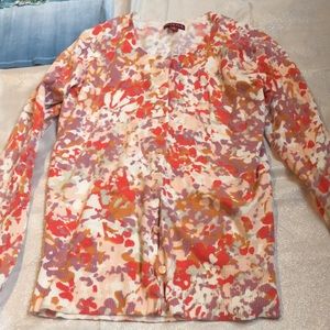 Super Classy cardigan